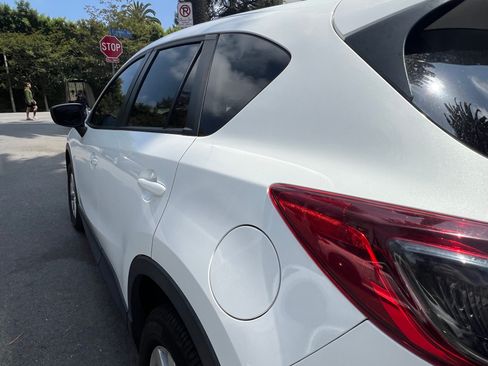 Used 2015 MAZDA CX-5 Touring FWD image 11