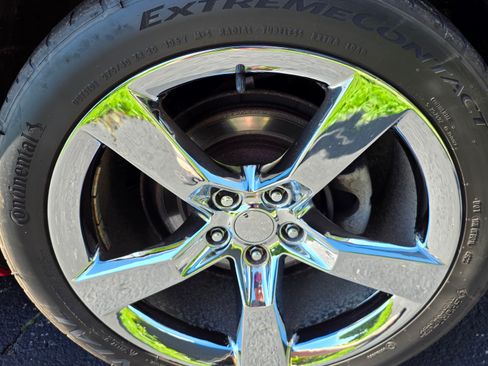 Used 2010 Chevrolet Camaro LT w/ RS Package RWD image 26