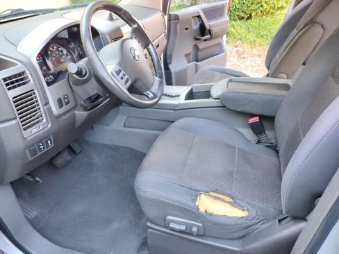 Used 2006 Nissan Armada SE image 12