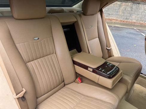 Used 2008 Mercedes-Benz S 600 image 13