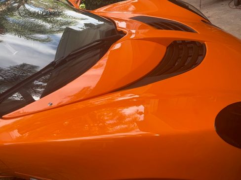 Used 2005 Lotus Elise image 21