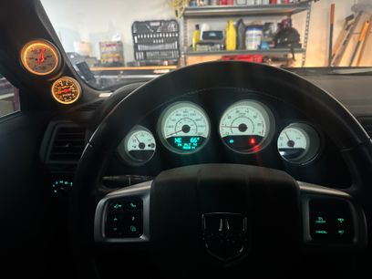 Used 2012 Dodge Challenger R/T Plus