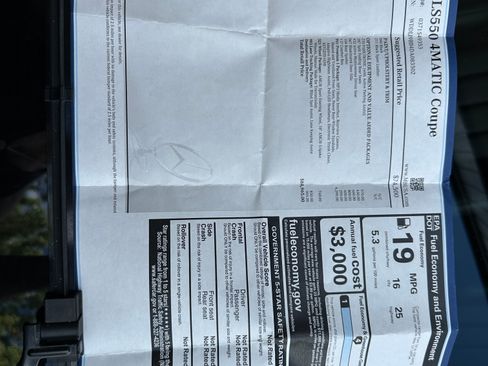 Used 2013 Mercedes-Benz CLS 550 4MATIC image 5