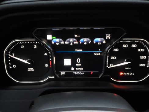 Used 2021 GMC Sierra 3500 Denali image 32