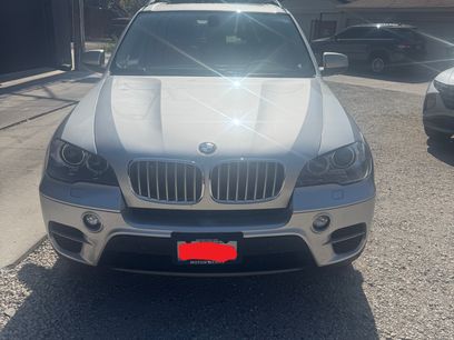 Used 2013 BMW X5 xDrive50i