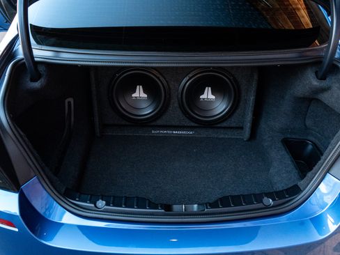 Used 2013 BMW M5 image 21