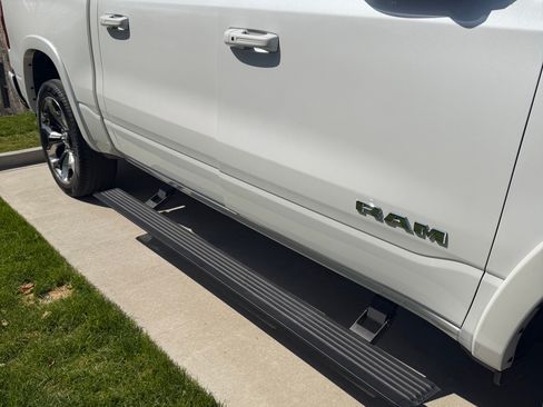 Used 2023 RAM 1500 Limited image 11