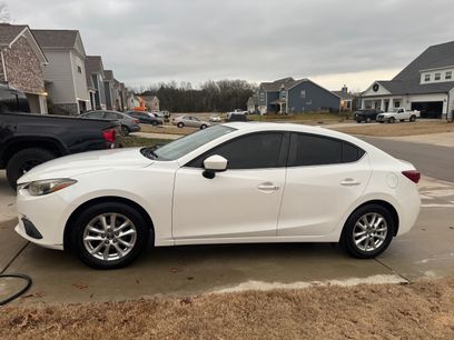Used 2016 MAZDA MAZDA3 i Touring w/ Popular Equipment Package