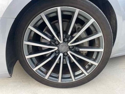 Used 2019 Audi A5 2.0T Premium Plus w/ Premium Plus image 25