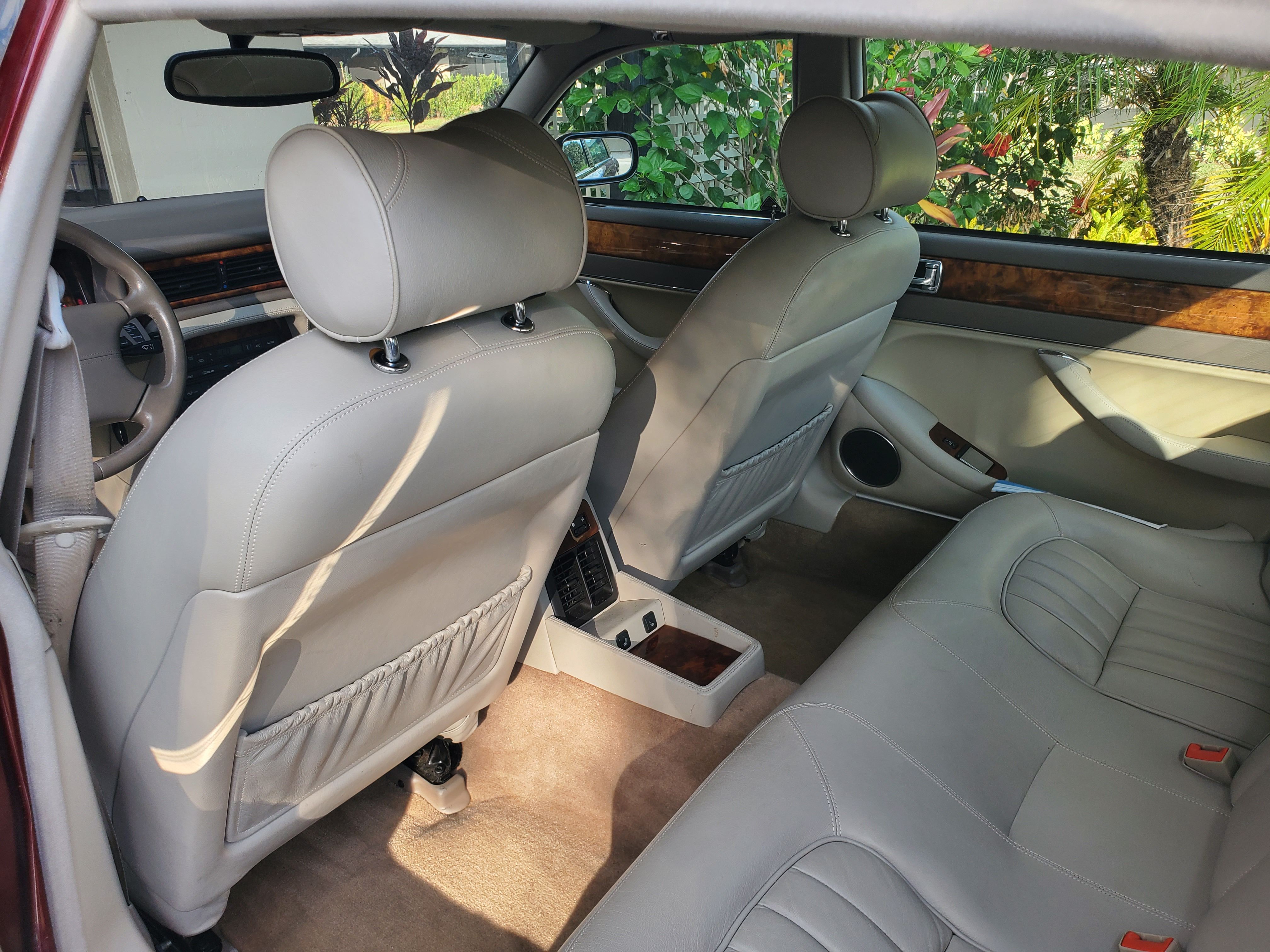 Used 1997 Jaguar XJ6 L RWD image 6