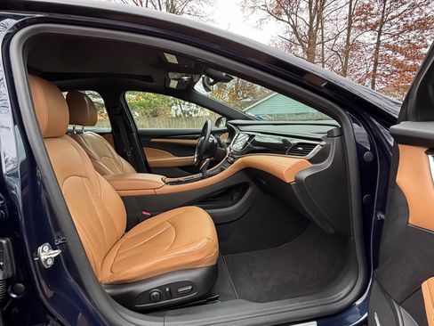 Used 2017 Buick LaCrosse Essence w/ Sun and Shade Package image 17