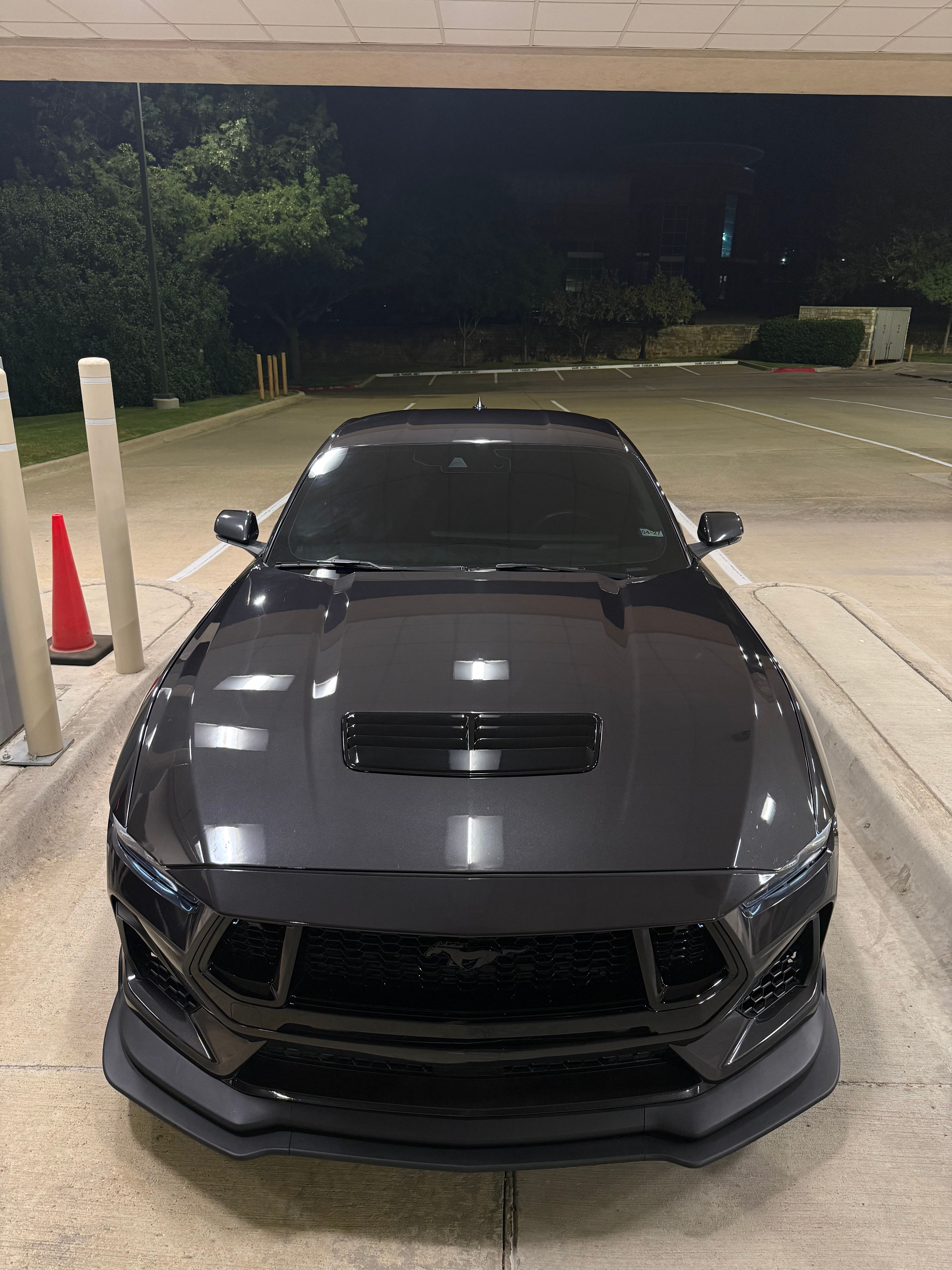 Used 2024 Ford Mustang GT Premium RWD image 8