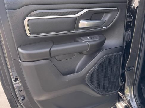 Used 2025 RAM 1500 Big Horn image 26