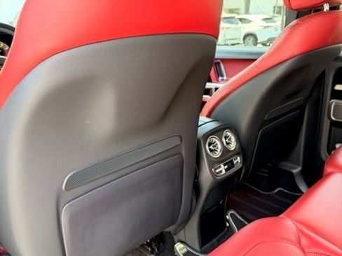 Used 2024 Mercedes-Benz G 550 image 21