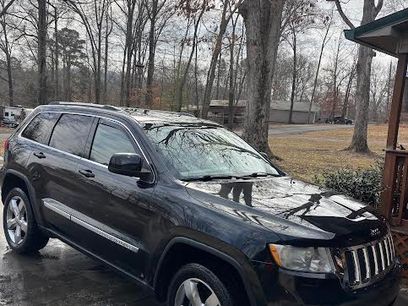 Used 2013 Jeep Grand Cherokee Laredo