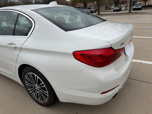 Used 2019 BMW 530i xDrive w/ Convenience Package image 14