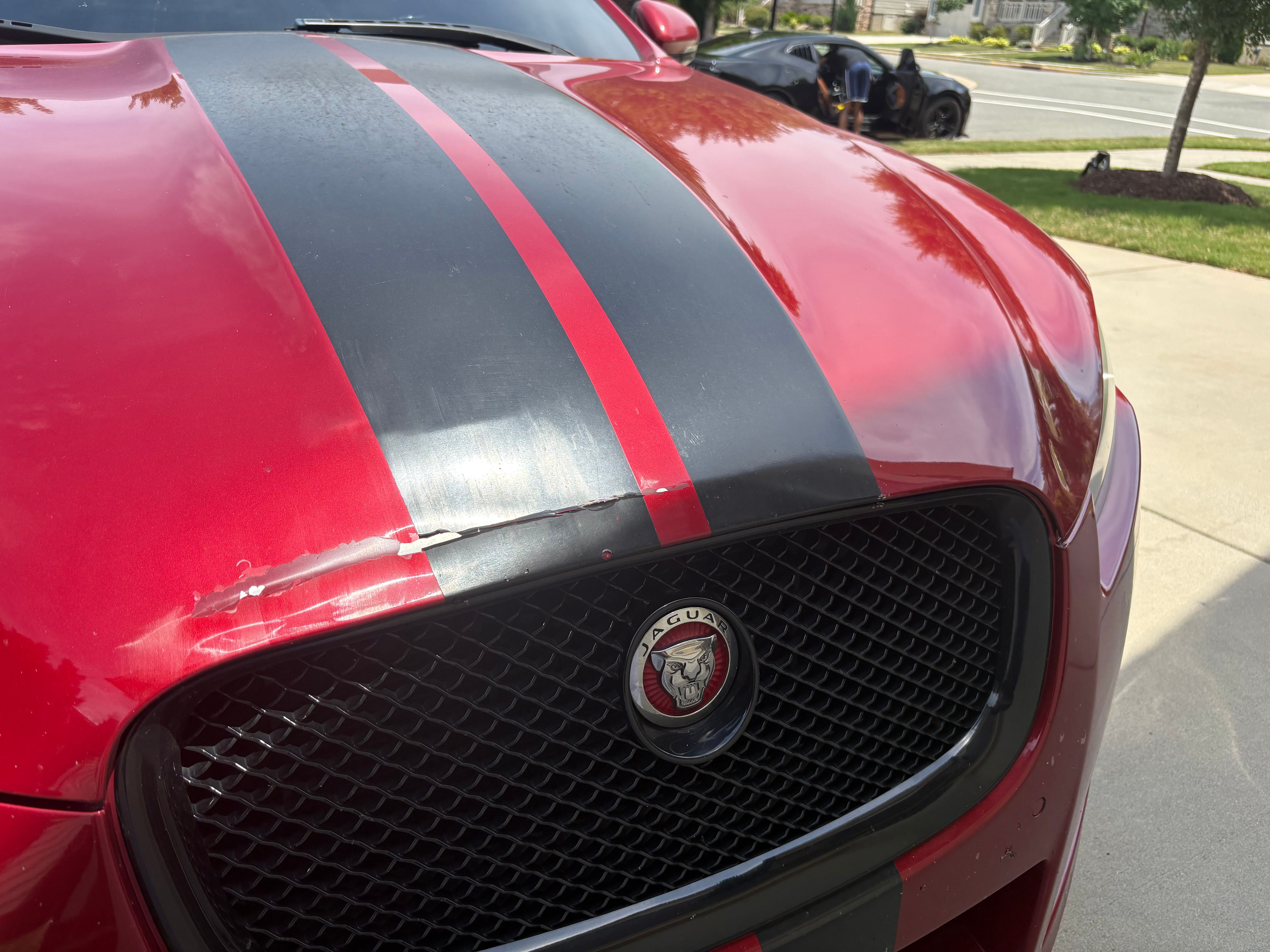 Used 2015 Jaguar XF Sport AWD/4WD image 8