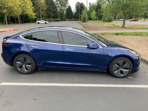 Used 2019 Tesla Model 3 Long Range image 5