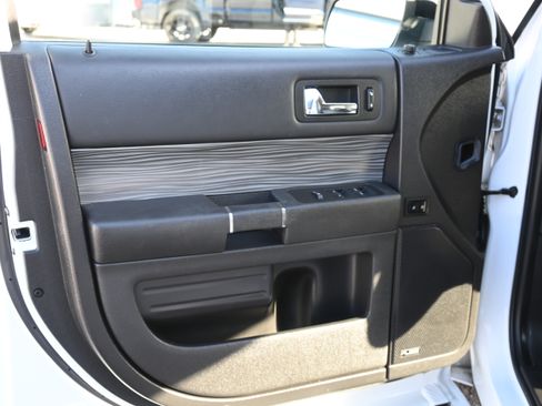 Used 2019 Ford Flex SEL w/ Equipment Group 202A image 21