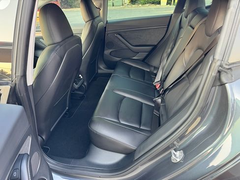 Used 2023 Tesla Model 3 Long Range AWD/4WD image 21