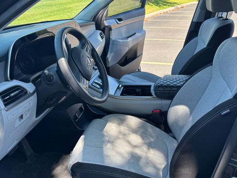 Used 2020 Hyundai Palisade SE AWD/4WD image 8