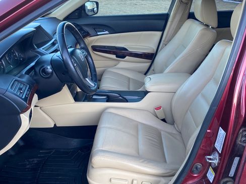 Used 2010 Honda Crosstour EX-L image 10