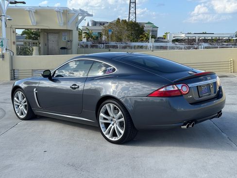 Used 2007 Jaguar XKR R image 4