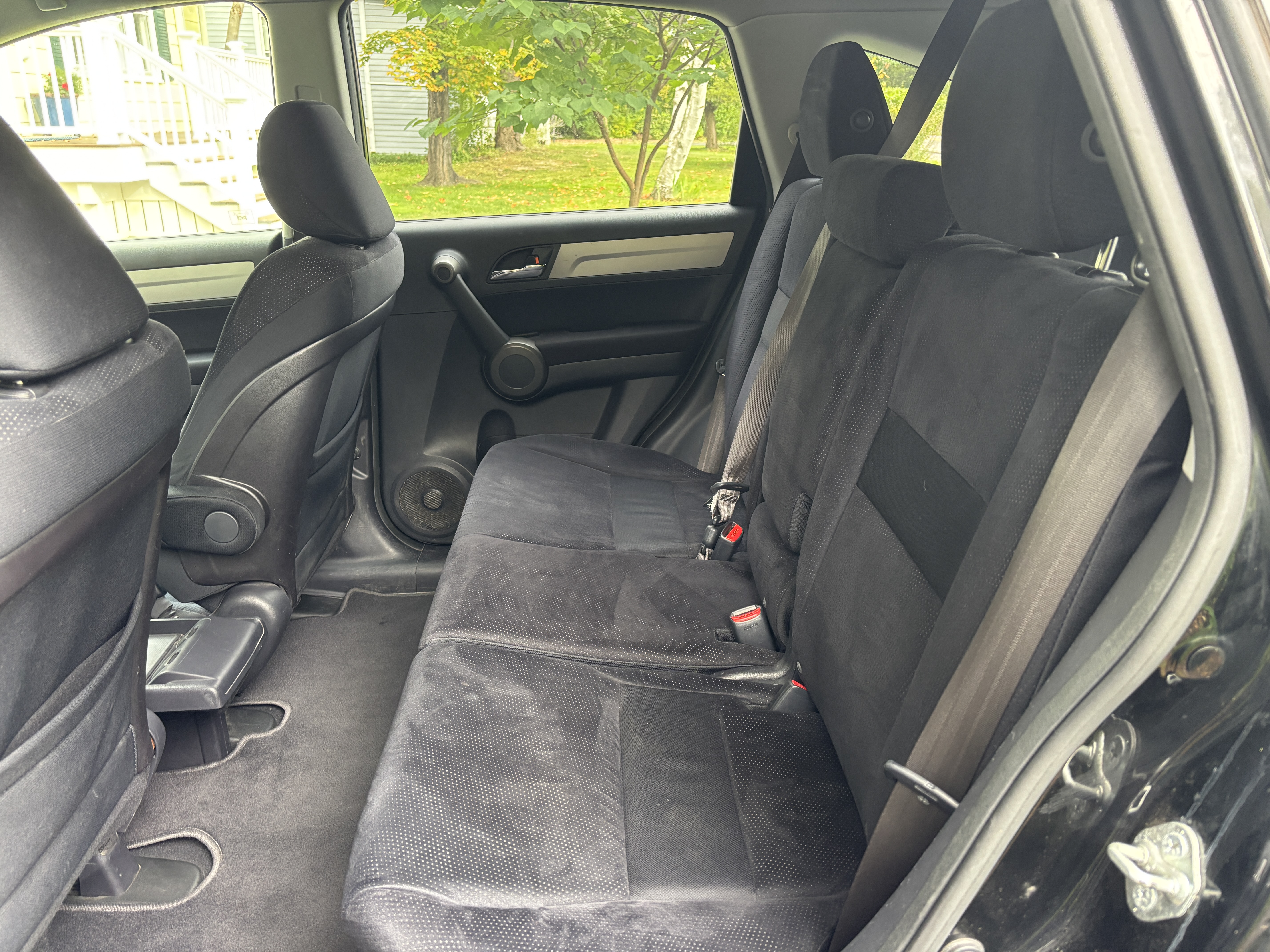 Used 2010 Honda CR-V EX image 23