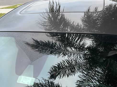 Used 2019 Ford Fusion Titanium image 13