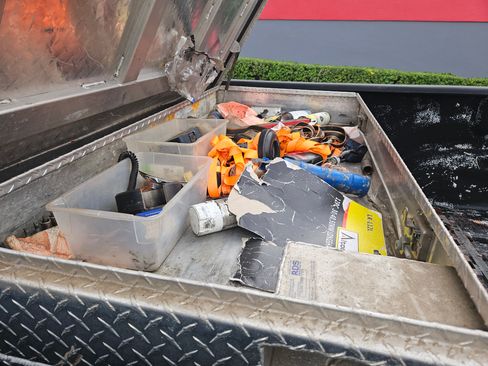 Used 2007 Dodge Ram 3500 Truck SLT image 19