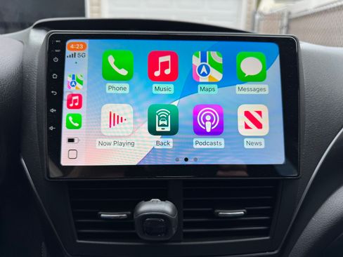 Used 2014 Subaru Impreza WRX Hatchback image 15