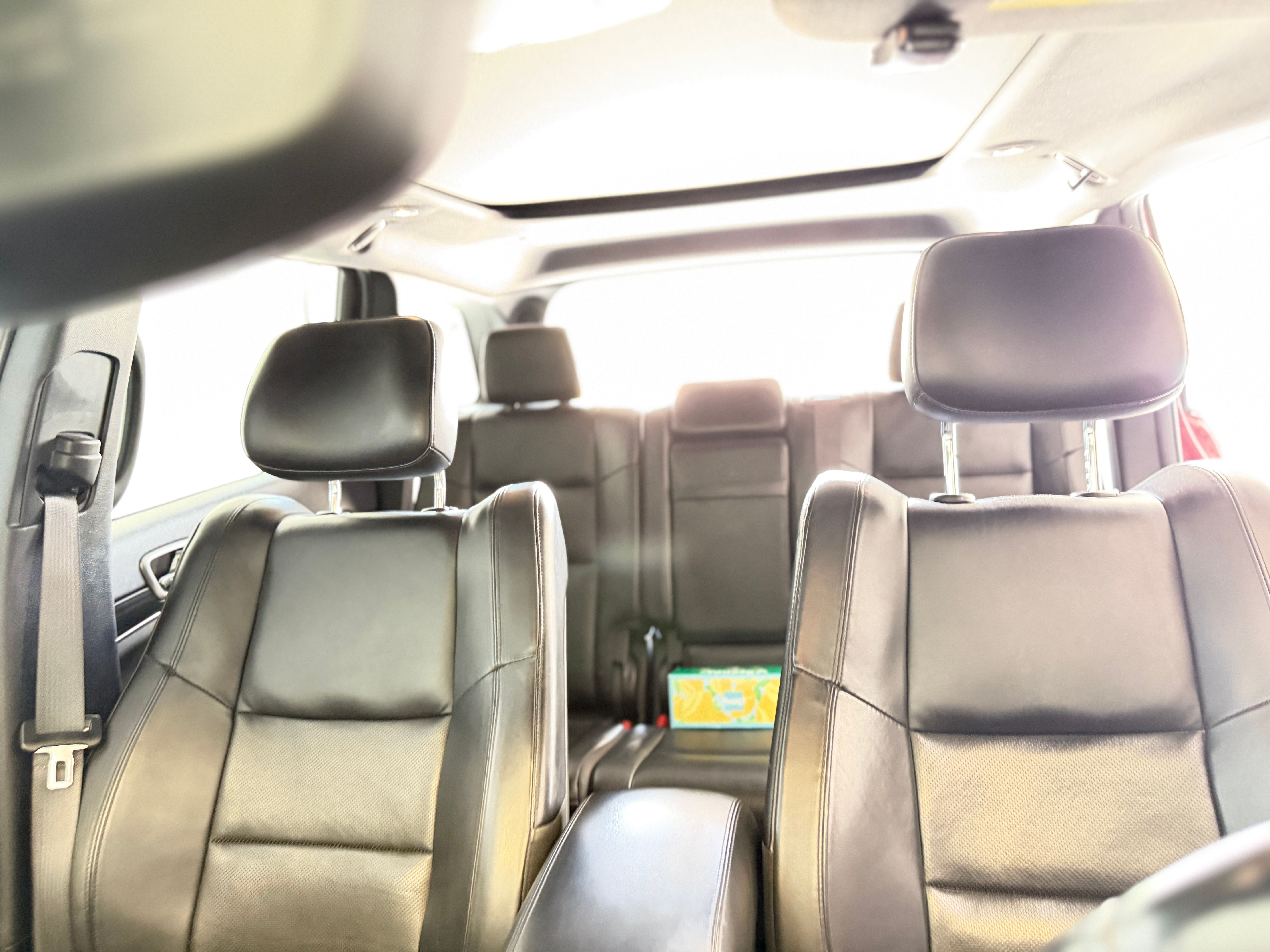 Used 2020 Jeep Grand Cherokee Limited w/ Luxury Group II RWD image 10