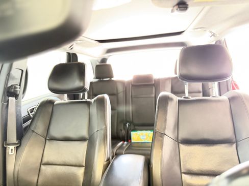 Used 2020 Jeep Grand Cherokee Limited w/ Luxury Group II RWD image 11
