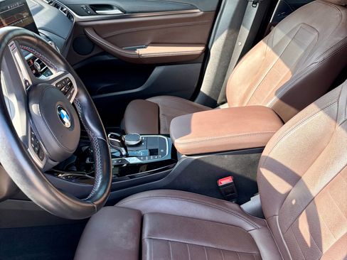 Used 2024 BMW X3 M40i w/ Premium Package AWD/4WD image 9