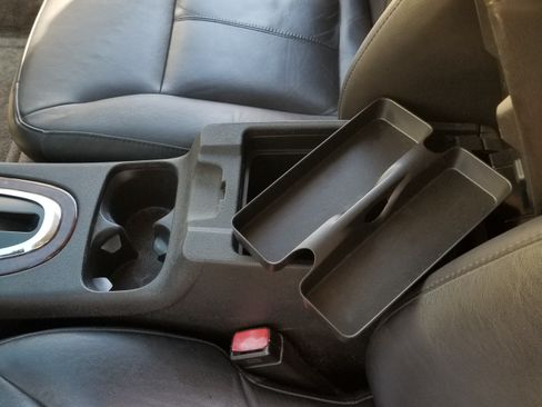 Used 2011 Chevrolet Impala LT w/ Luxury Edition Package image 11