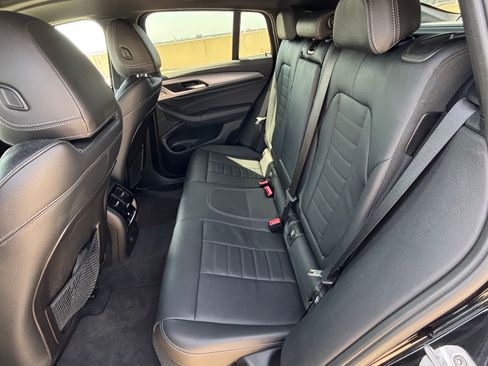 Used 2019 BMW X4 M40i w/ Executive Package image 20