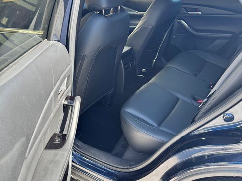 Used 2024 MAZDA CX-30 AWD 2.5 S w/ Select Sport Pkg image 11