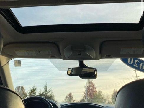 Used 2020 INFINITI QX60 Pure image 12