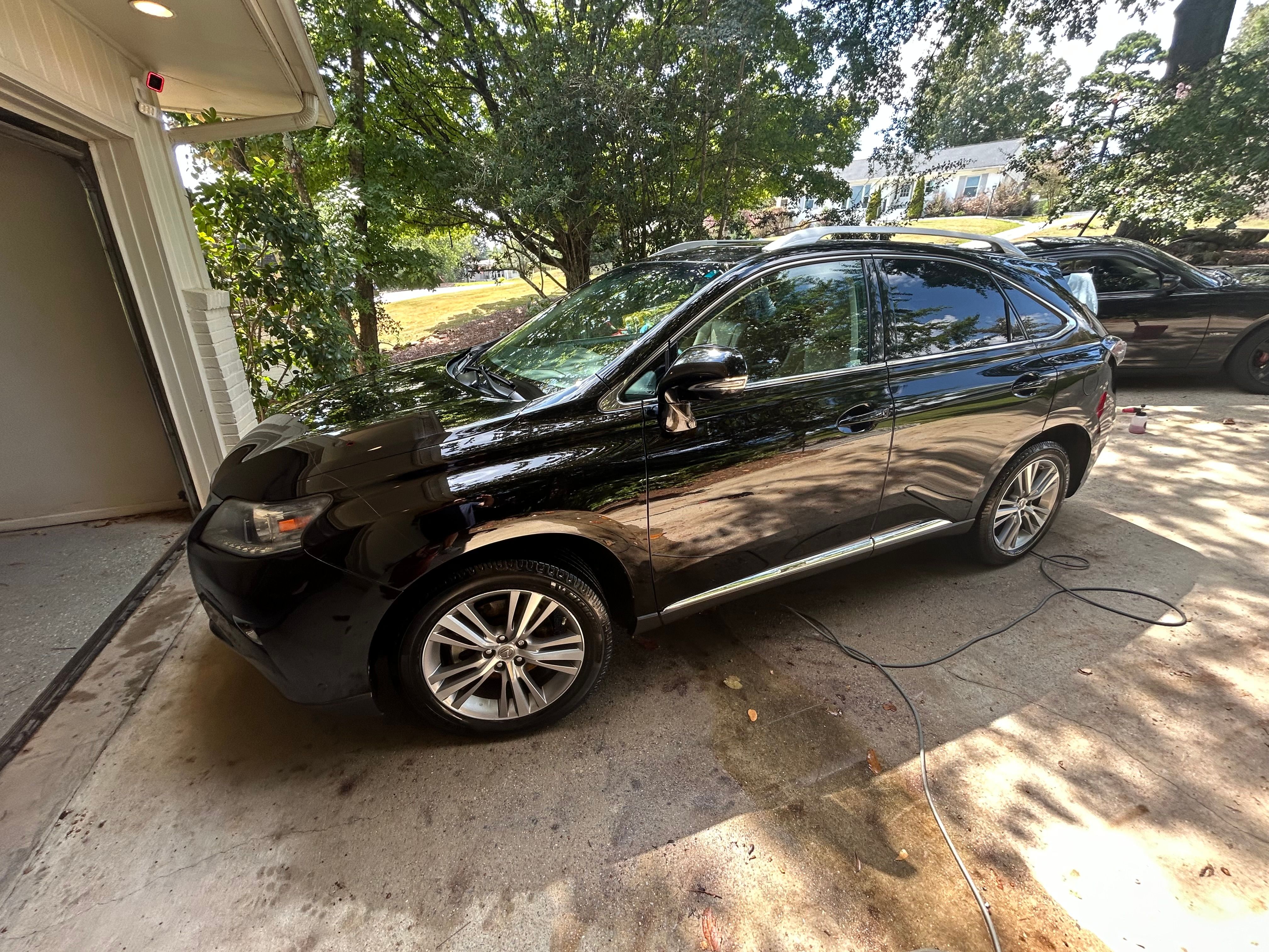 Used 2015 Lexus RX 350 FWD image 1