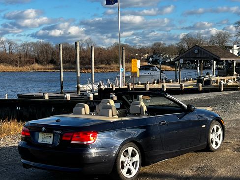 Used 2010 BMW 328i 328i Convertible 2D image 5