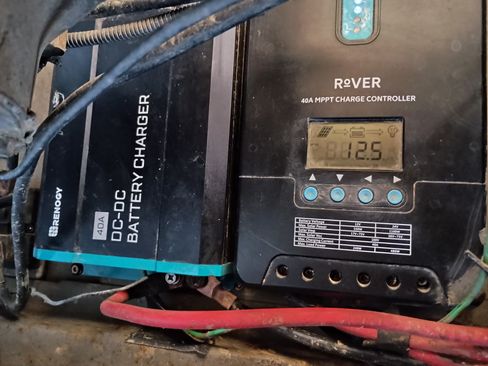 Used 2006 Ford E-250 and Econoline 250 Extended image 12