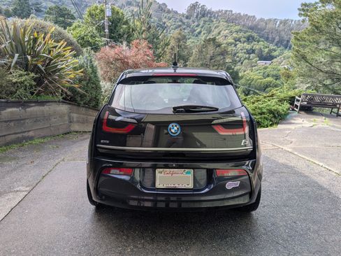Used 2019 BMW i3 image 6
