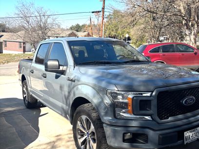 Used 2019 Ford F150 XL w/ Equipment Group 101A Mid
