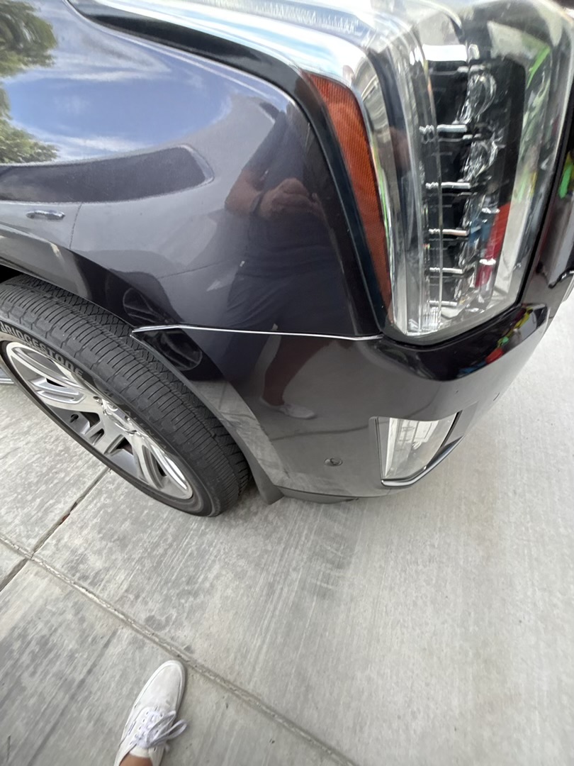 Used 2017 Cadillac Escalade ESV Luxury AWD/4WD image 23