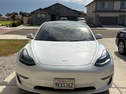 Used 2022 Tesla Model 3 Long Range