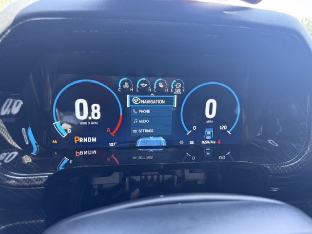 Used 2023 Ford F150 Lariat w/ Equipment Group 502A High AWD/4WD image 24