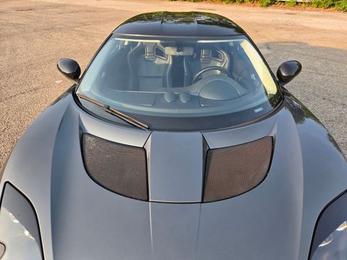 Used 2010 Lotus Evora RWD image 5