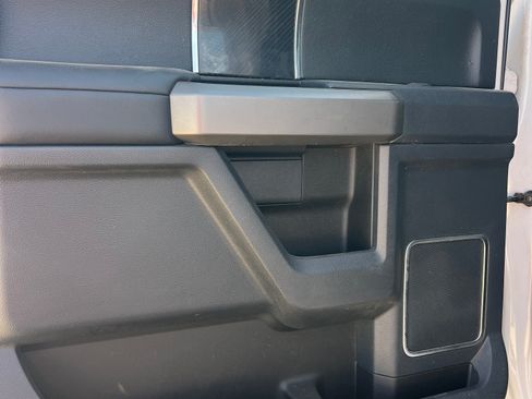 Used 2022 Ford F250 Platinum w/ FX4 Off-Road Package image 14