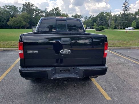 Used 2007 Ford F150 FX4 image 8