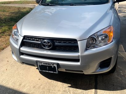 Used 2011 Toyota RAV4 2WD w/ Base L4 Extra Value Pkg
